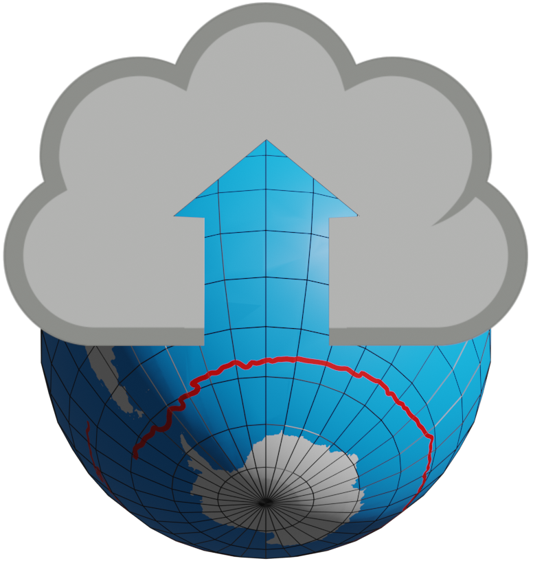 CloudDrift  documentation - Home